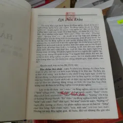 TỪ ĐIỂN HÁN VIỆT - DOÃN CHÍNH, VŨ THỊ HƯƠNG GIANG 1023816