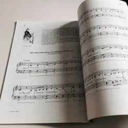 PHƯƠNG PHÁP MỚI HỌC ĐÀN PIANO 777968