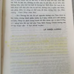 CHẨN ĐOÁN PHÂN BIỆT CHỨNG HẬU TRONG ĐÔNG Y - NGUYỄN THIÊN QUYẾN 790090