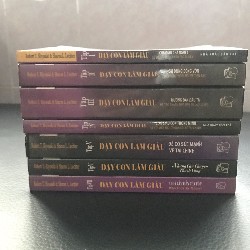 Dạy con làm giàu (Tập 1-7) 4856