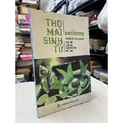 Thọ mai sinh tử - Ths Nguyễn Mạnh Linh
