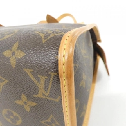 Túi xách vai Louis Vuitton Monogram Popincourt O M40007 608553