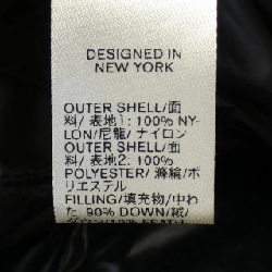 【Mã giảm giá】áo khoác lông vũ snowman 631440