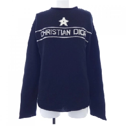 クリスチャンディオール CHRISTIAN DIOR 244S94AM054 ニット
