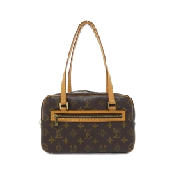 Túi xách vai Louis Vuitton Monogram Cite MM M51182