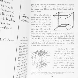 Những dấu chân toán học 8537