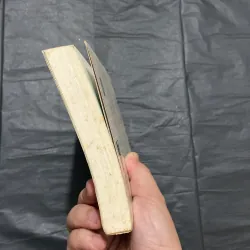 Cô gái văn chương và tinh linh nước mang hoa mặt trăng - tập 6 960783