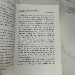 Cải cách và sự phát triển - Nguyễn Trần Bạt - Tiểu luận / Kinh tế - Xã hội 1044229
