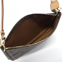 Túi xách Louis Vuitton Monogram Pochette Accessoires M51980 - Hàng hiệu Chính hãng 806407