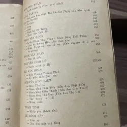 HỢP TUYỂN THƠ VĂN YÊU NƯỚC THƠ VĂN YÊU NƯỚC và CÁCH MẠNG ĐẦU THẾ KỶ XX 1900 - 1930 748023