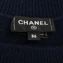 【Mã giảm giá】Chanel CHANEL Áo len 641682
