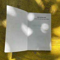 CHÁO DƯỠNG SINH - NHỮNG BÀI CHÁO THUỐC DÂN GIAN CHỮA BỆNH- CƯ KỶ SỞ BIÊN SOẠN 687552