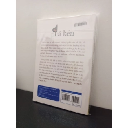 Phá kén - Tiểu Dã New 100% HCM.ASB1303 911094