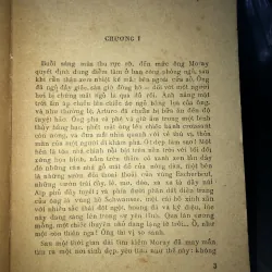 Những linh hồn lạc lối - A.J.Cronin 795476