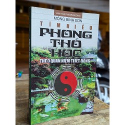 TÌM HIỂU PHONG THỔ HỌC - MỘNG BÌNH SƠN