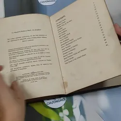 Clocks Tell the Time - Ocean House 750750