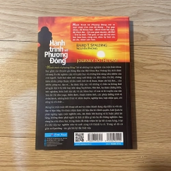 Hành trình về phương Đông - Nguyên Phong 498144