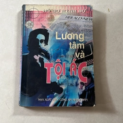 Hồ sơ hình sự 507303