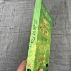 THÔI MIÊN BẰNG NGÔN TỪ 568323