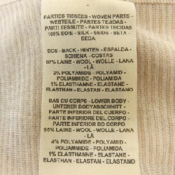 HERMES CANDY LIBRIS BANDANA 5H2829DJ Áo thun - Hàng hiệu Chính hãng 632724