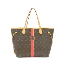 Túi xách Louis Vuitton Mon Monogram Neverfull MM P00200