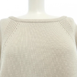 【Mã giảm giá】Foxey FOXEY Áo len 641861