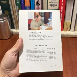 II Văn Học: Vời Vợi Ăng Ten - Lương Văn Tăng - 1999 785669