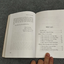 HƯƠNG SEN VẠN ĐỨC 494761