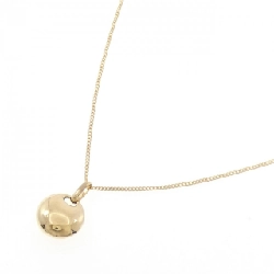 K18YG Necklace - Hàng hiệu Authentic 858282