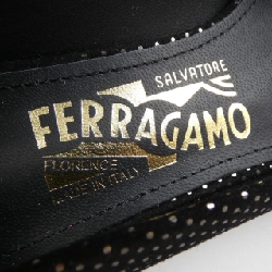 【Mã giảm giá】Giày cao gót Salvatore Ferragamo SALVATORE FERRAGAMO 664357