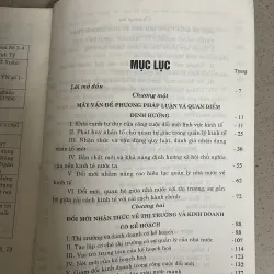 Viết theo dòng đổi mới tư duy kinh tế 787520