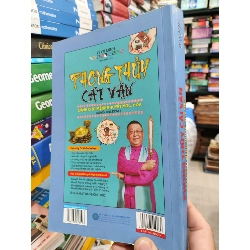 Phong Thủy Cải Vận Dành Cho Mệnh Khuyết Kim, Thủy - Lý Cư Minh 997027