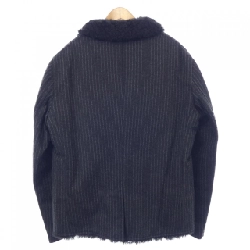 Dolce & Gabbana DOLCE&GABBANA G2BV3Z/FRMCJ Áo khoác lông cừu - Hàng hiệu Chính hãng 897242