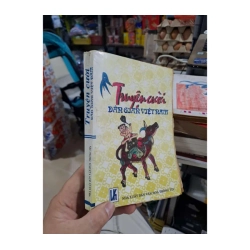 Truyện Cười Dân Gian Việt Nam - 1998