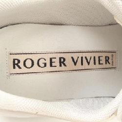 【Mã giảm giá】Giày thể thao ROGER VIVIER 660150