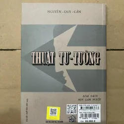 Thuật tư tưởng  1019731