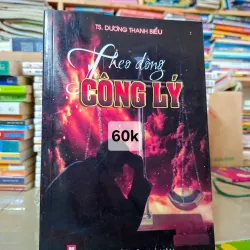 Theo Dòng Công Lý