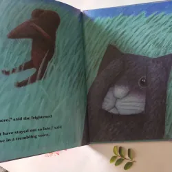 Cat and Mouse in the Night 1002073