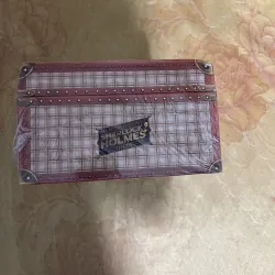 BOXSET SHERLOCK HOLMES BÌA CỨNG ĐÔNG A- SIR ARTHUR CONAN DOYLE  753696