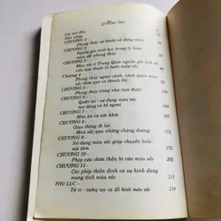 NGHỆ THUẬT SỬ DỤNG MÀU TRONG CUỘC SỐNG  564927