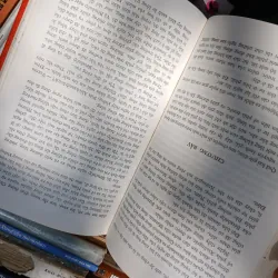 TUYẾT BỎNG - IURI BÔNĐARÉP (Nguyễn Hải Hà dịch) 1002276