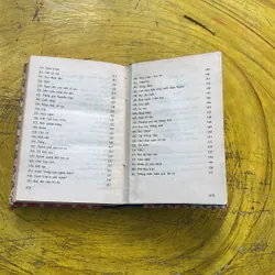 TẾ HANH TUYỂN TẬP THƠ 591971