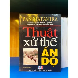Thuật xử thế Ấn Độ