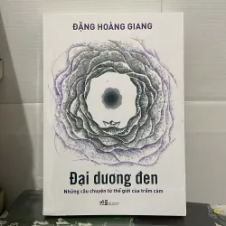 Đại dương đen