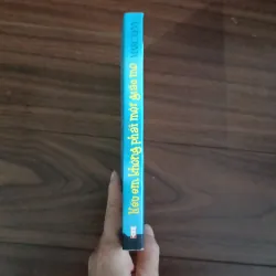 Nếu em không phải một giấc mơ 928904