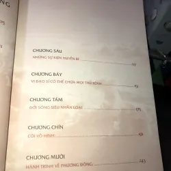 Hành trình về phương đông - Nguyên Phong 995424