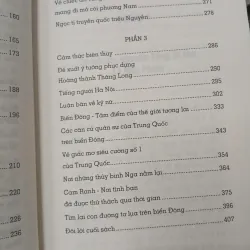 TÌM LẠI CON ĐƯỜNG TƠ LỤA TRÊN BIỂN ĐÔNG 695871