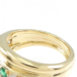 Nhẫn Merelio di Mele 0.34CT - Hàng hiệu Authentic 838796