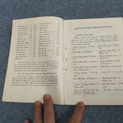 SỔ TAY Y HỌC 500 BÀI THUỐC GIA TRUYỀN 957490