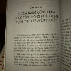 Công chúa Việt Nam - Nguyễn Bích Ngọc 761766